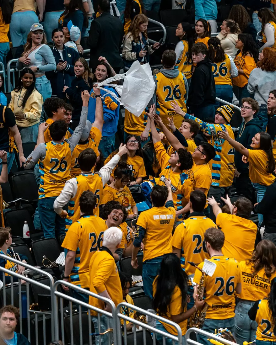 #MUBB vs. Butler 2.7.26