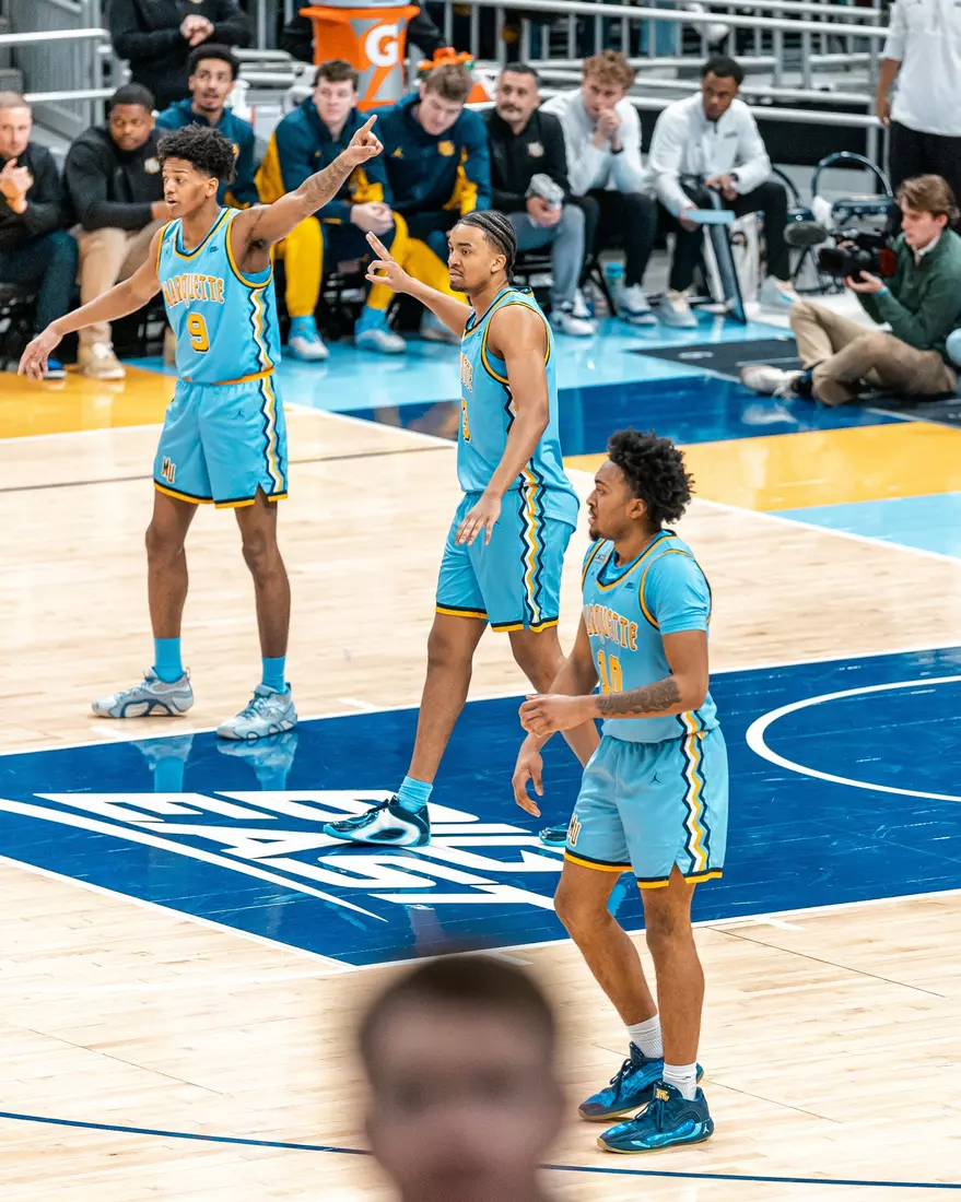 #MUBB vs. Butler 2.7.26