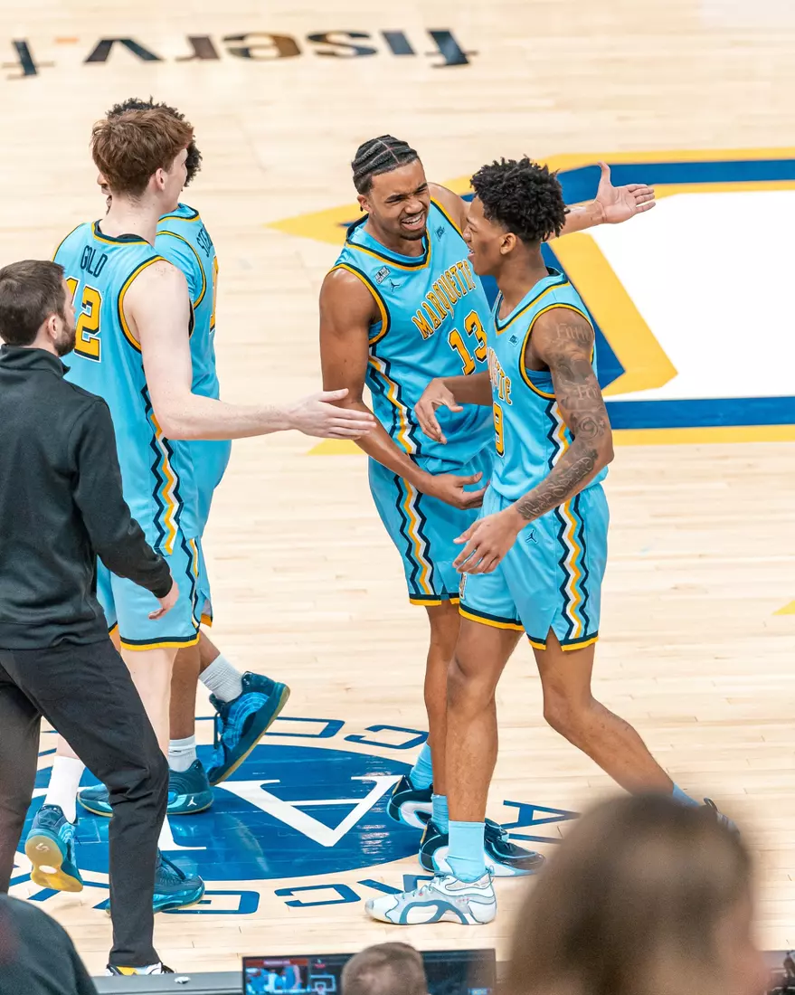 #MUBB vs. Butler 2.7.26