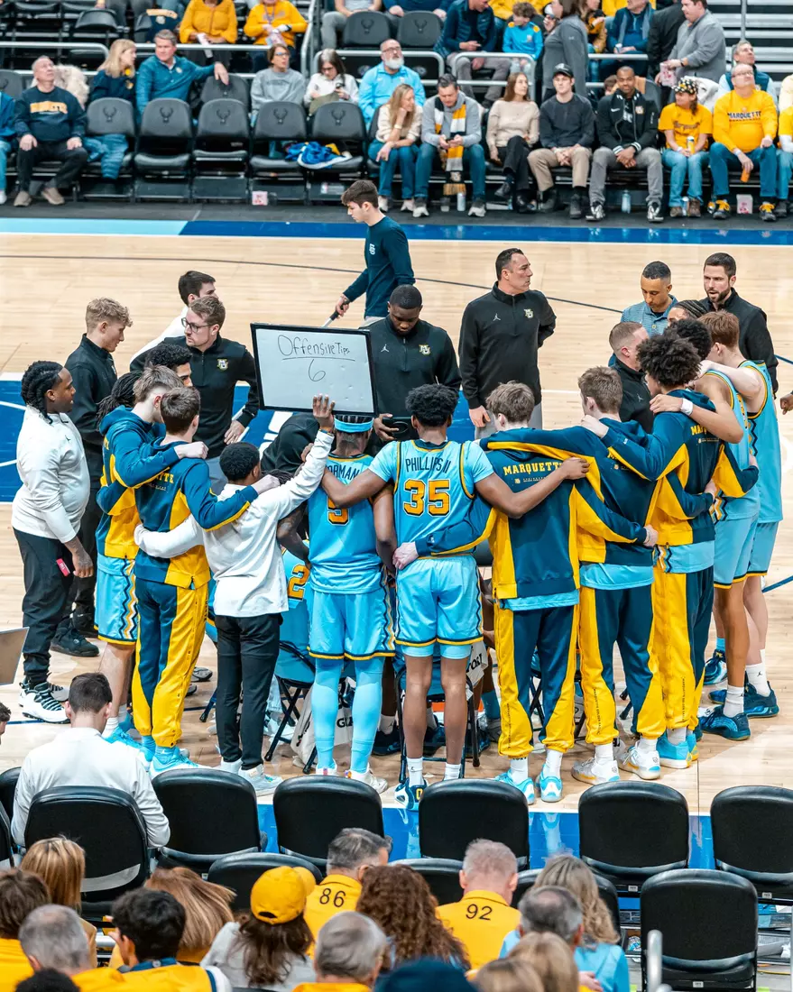 #MUBB vs. Butler 2.7.26