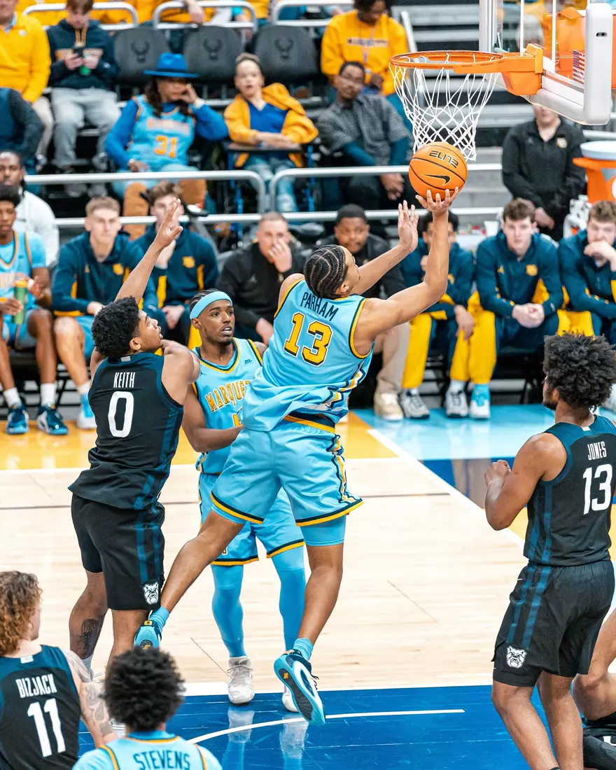 #MUBB vs. Butler 2.7.26