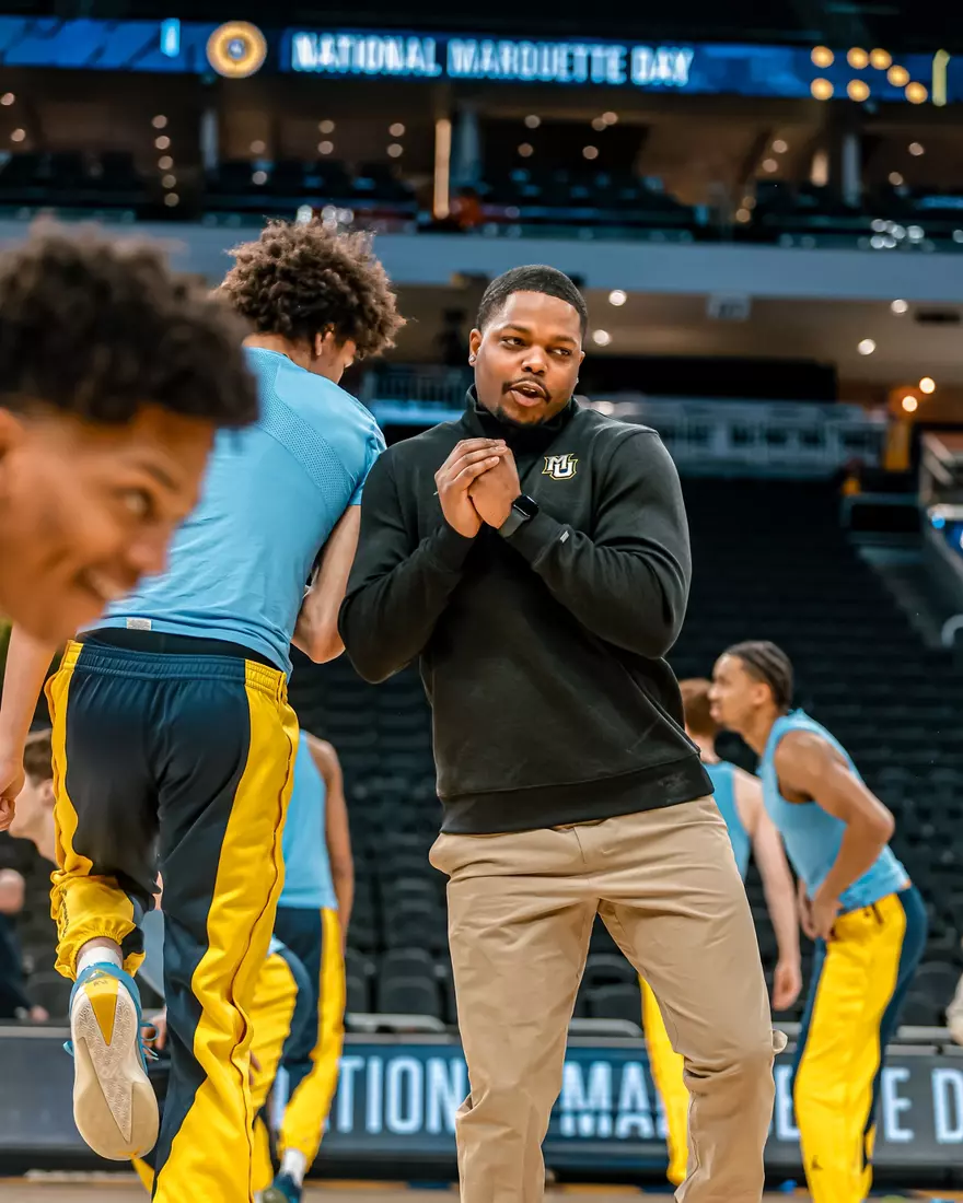 #MUBB vs. Butler 2.7.26