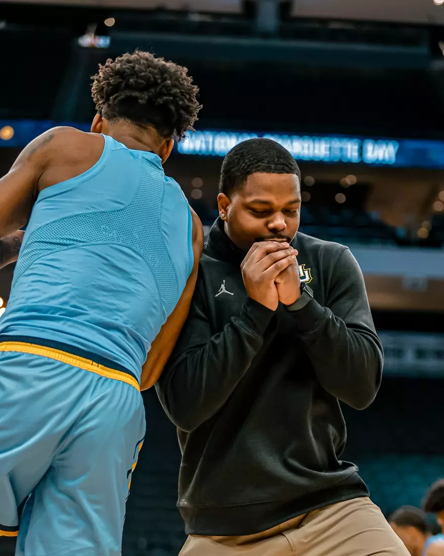 #MUBB vs. Butler 2.7.26