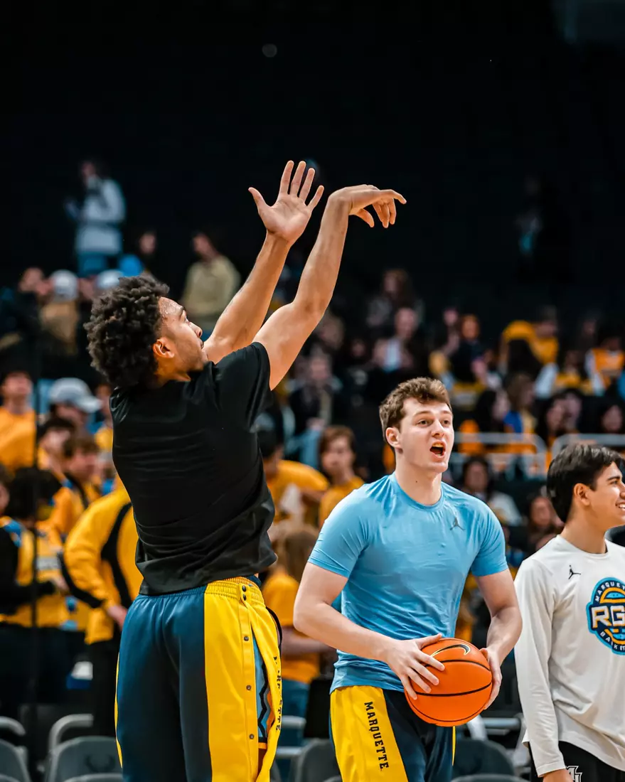 #MUBB vs. Butler 2.7.26