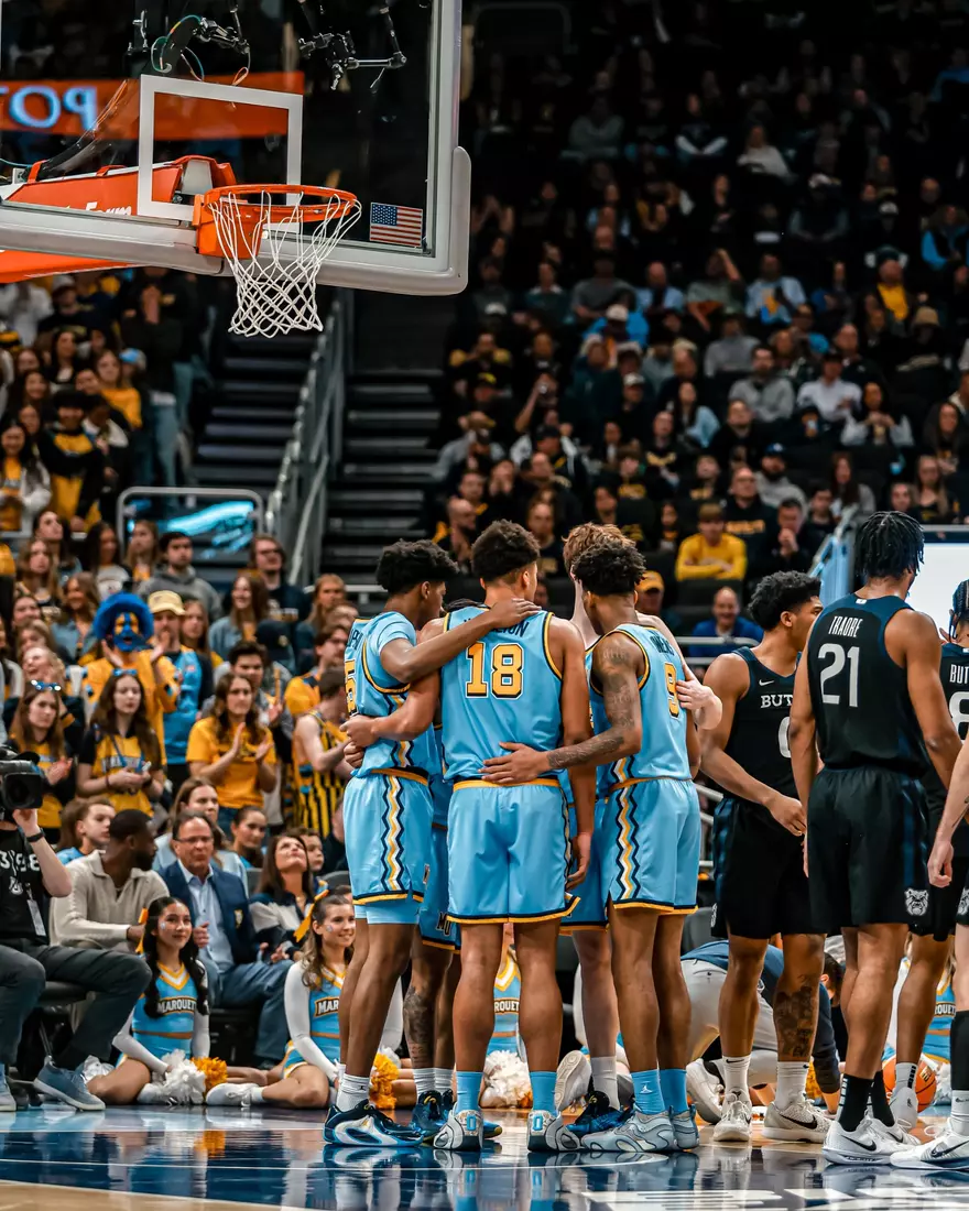 #MUBB vs. Butler 2.7.26