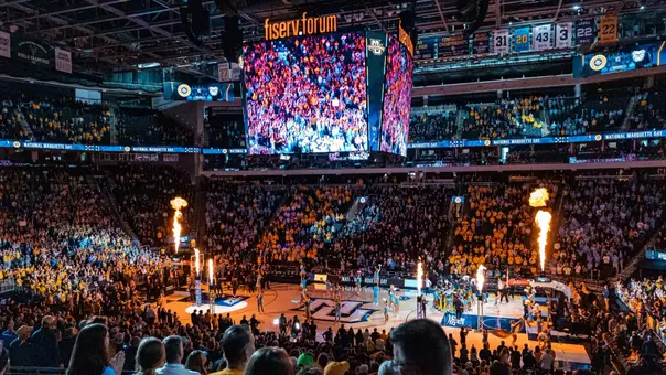 2026 National Marquette Day