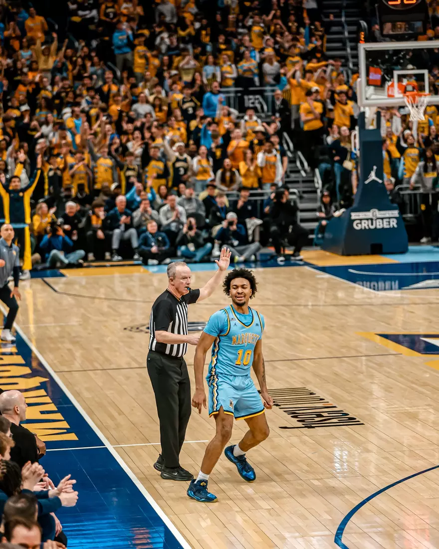 #MUBB vs. Butler 2.7.26