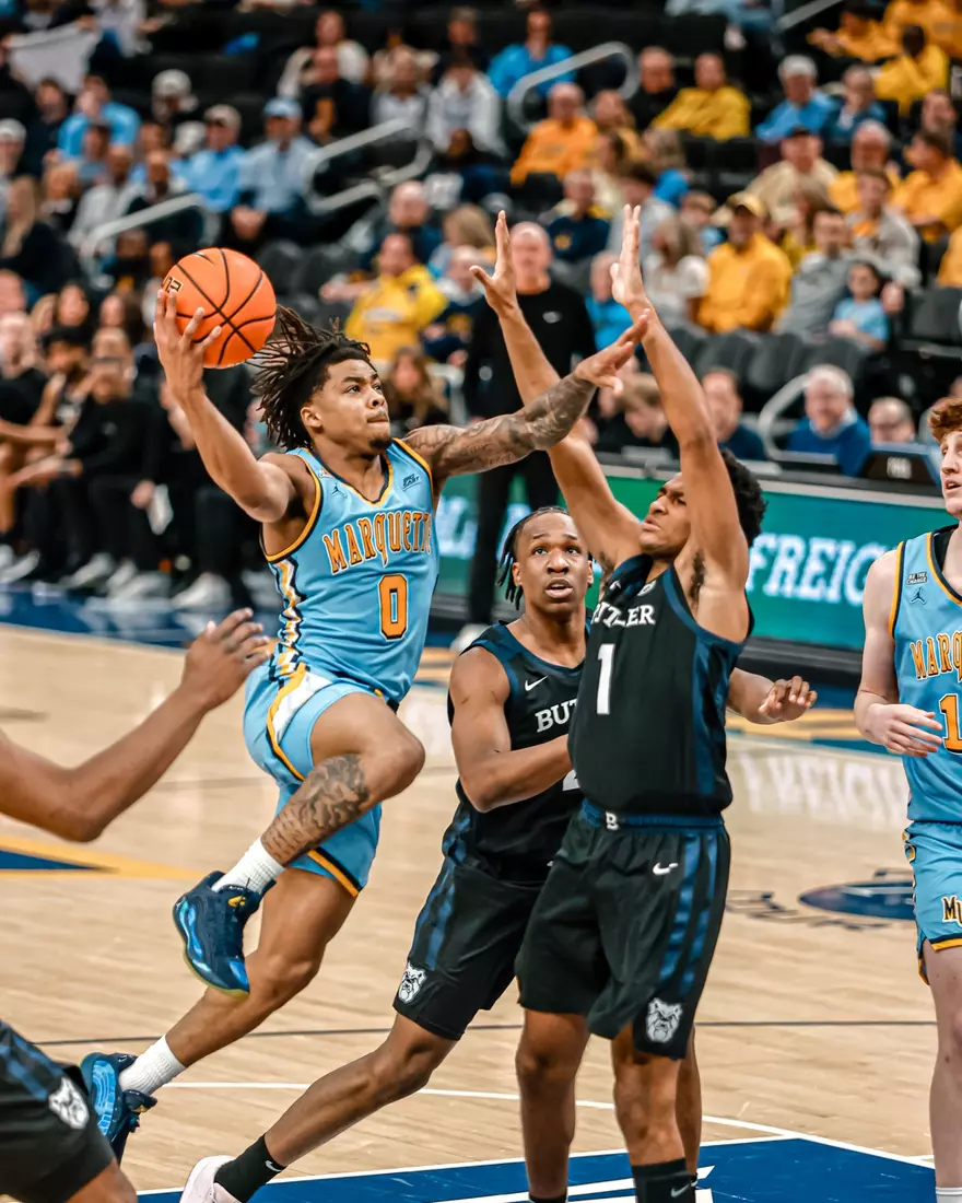 #MUBB vs. Butler 2.7.26