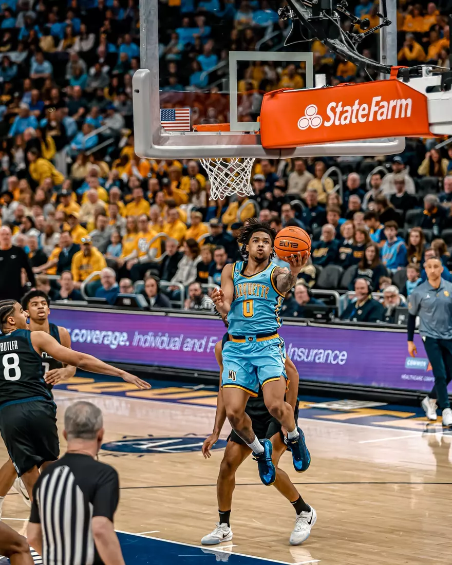 #MUBB vs. Butler 2.7.26