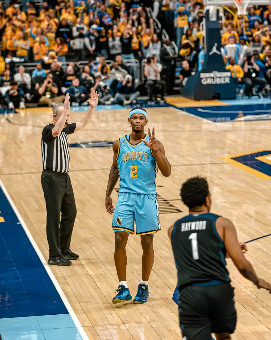 #MUBB vs. Butler 2.7.26