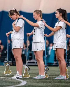 WLAX vs. Cincinnati 2/8/26