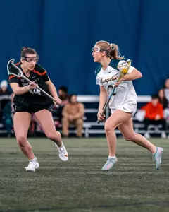 WLAX vs. Cincinnati 2/8/26