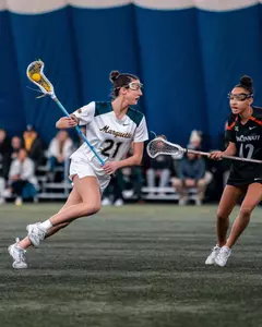 WLAX vs. Cincinnati 2/8/26