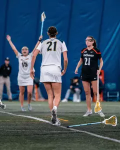 WLAX vs. Cincinnati 2/8/26