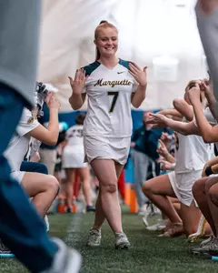 WLAX vs. Cincinnati 2/8/26