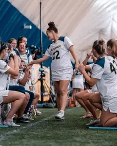 WLAX vs. Cincinnati 2/8/26