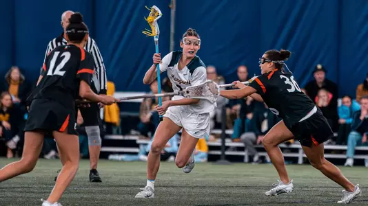 WLAX vs. Cincinnati 2/8/26