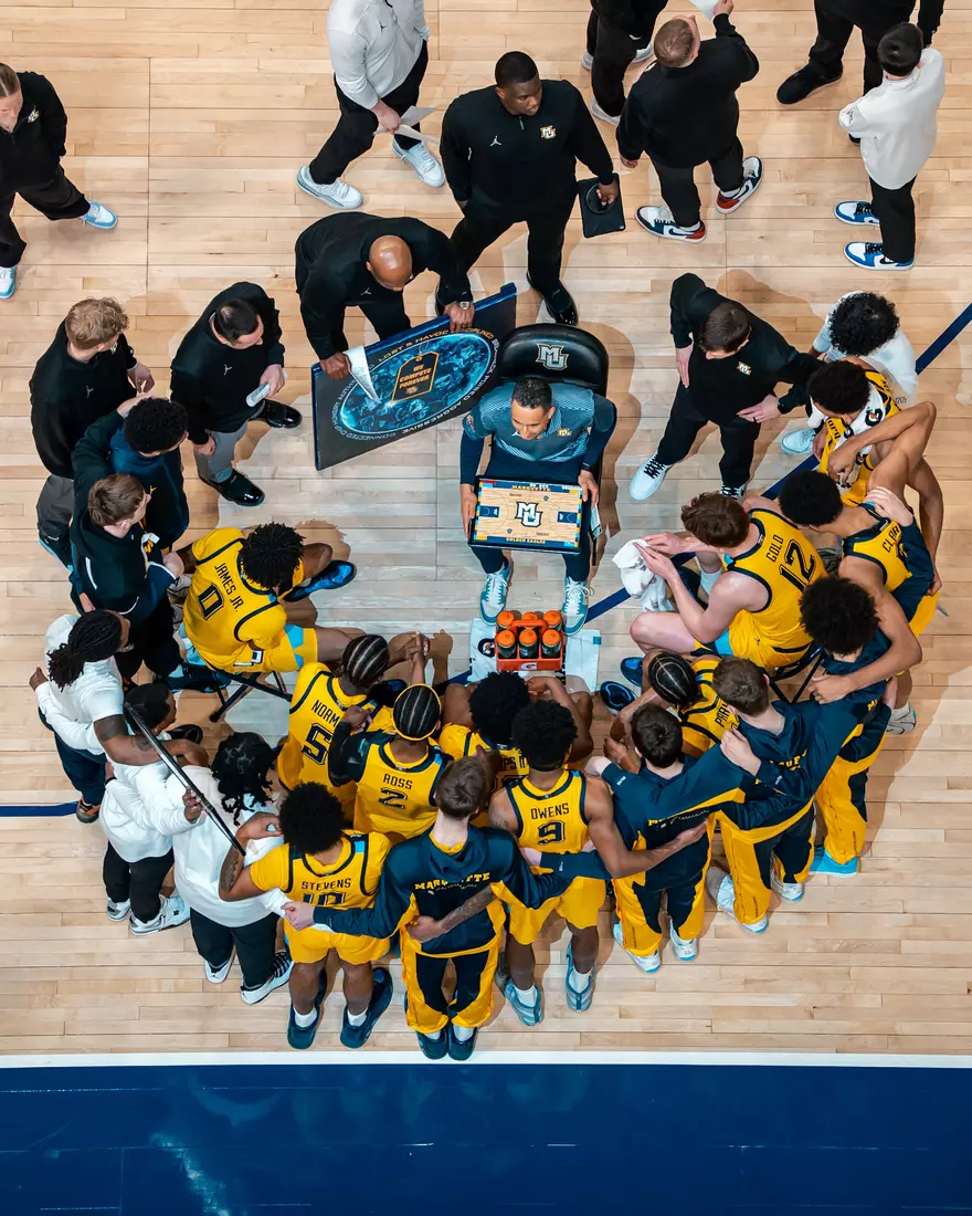 #MUBB vs. DePaul