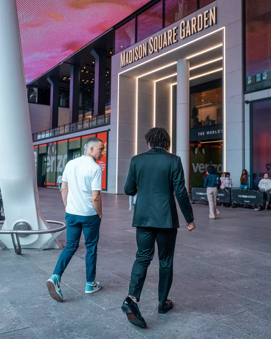 BIG EAST Awards Ceremony