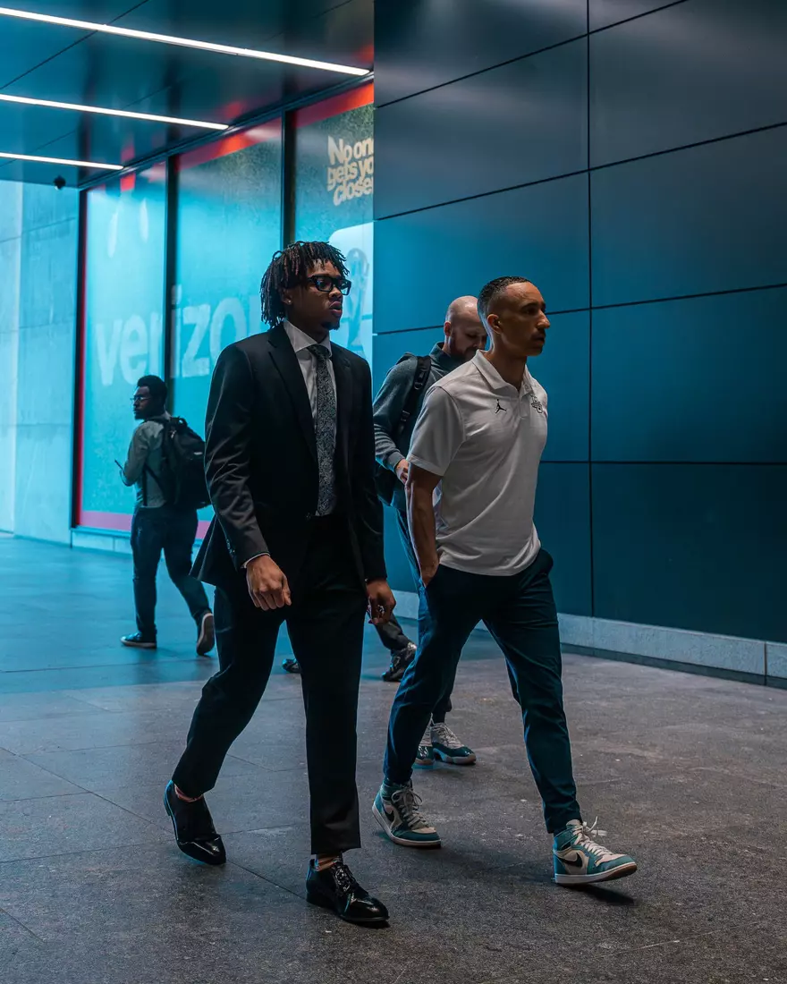 BIG EAST Awards Ceremony