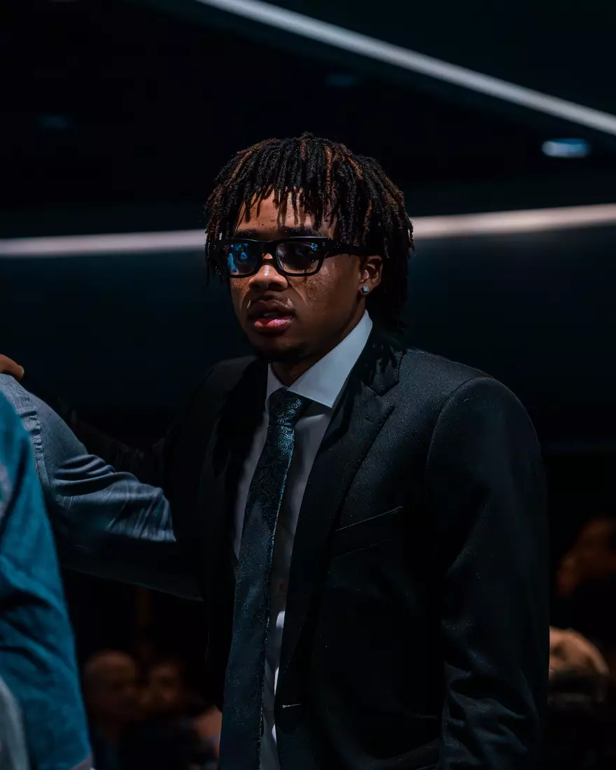 BIG EAST Awards Ceremony