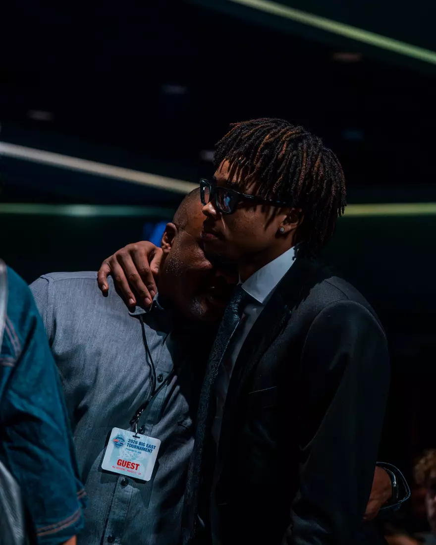 BIG EAST Awards Ceremony