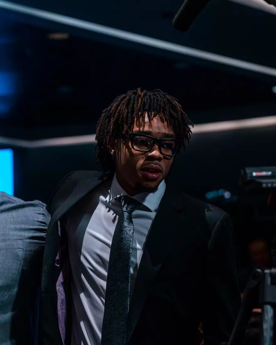 BIG EAST Awards Ceremony