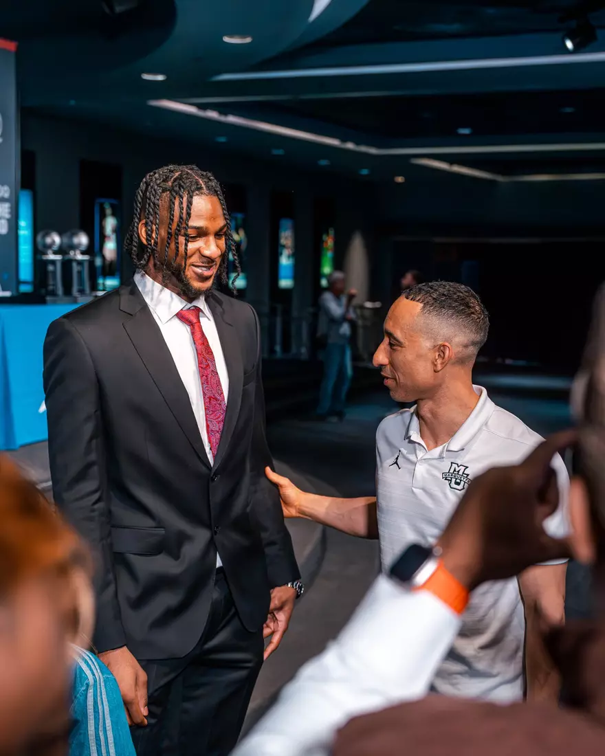 BIG EAST Awards Ceremony