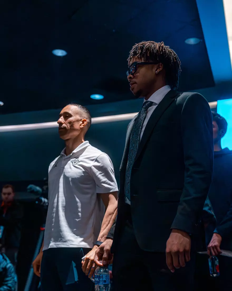 BIG EAST Awards Ceremony