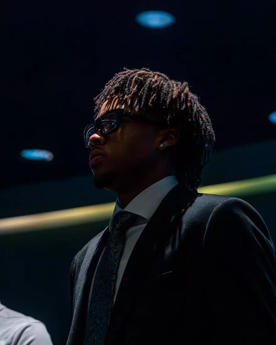 BIG EAST Awards Ceremony