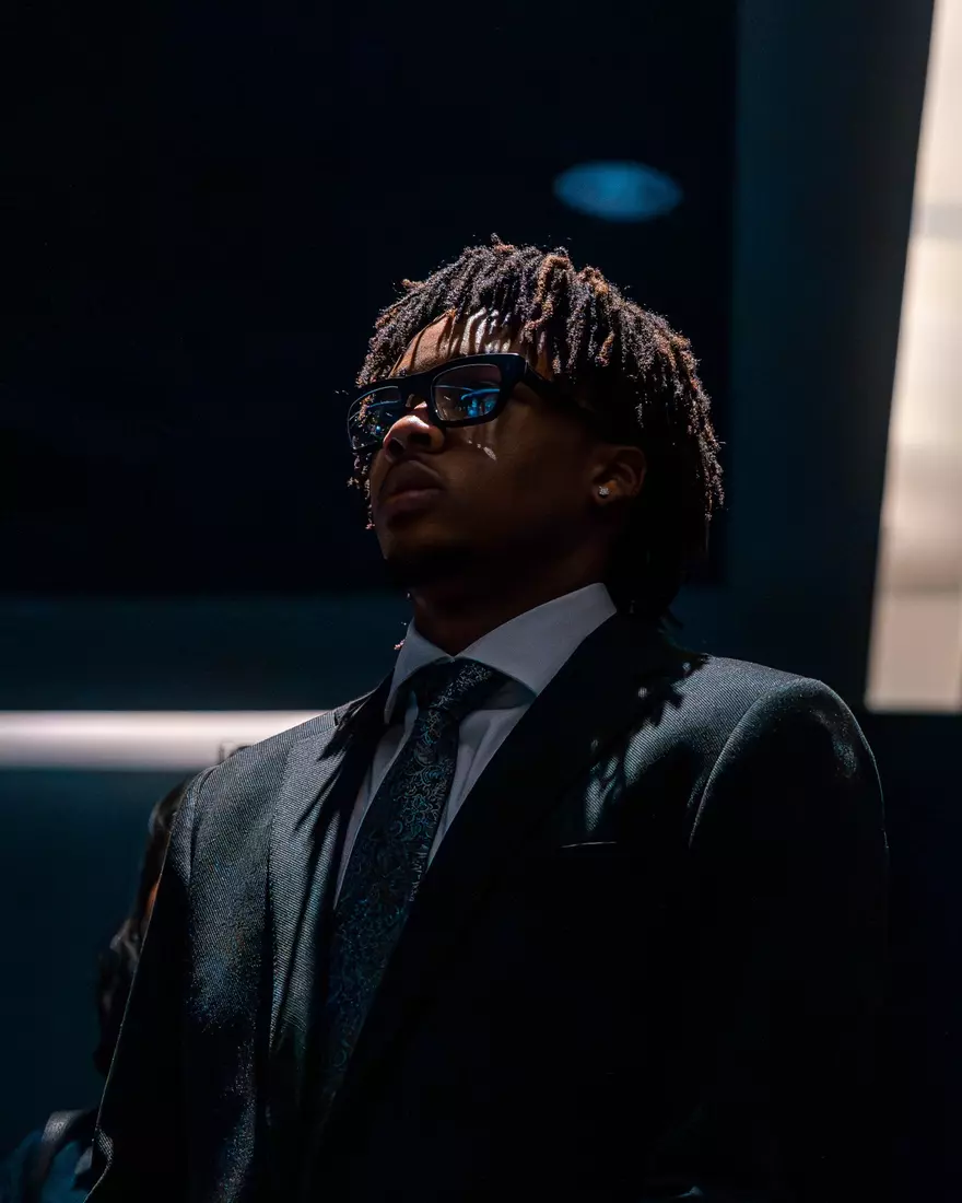 BIG EAST Awards Ceremony