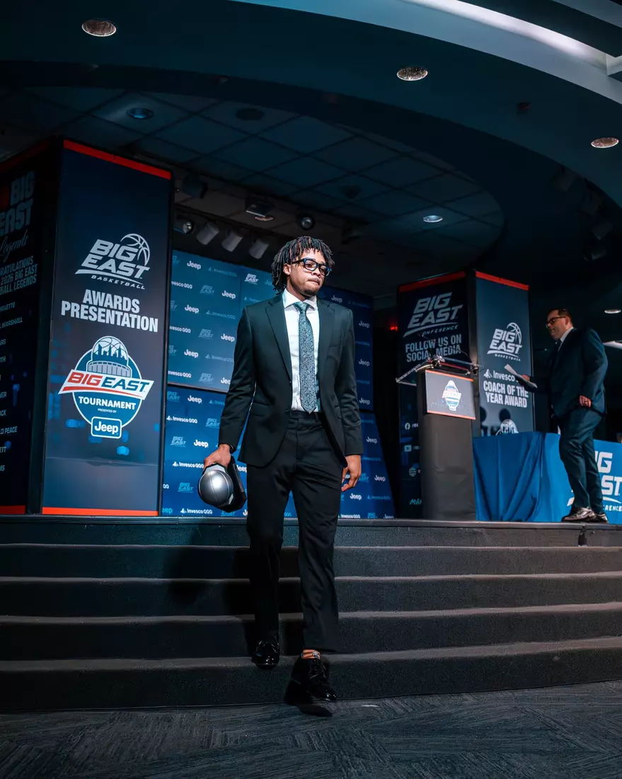 BIG EAST Awards Ceremony