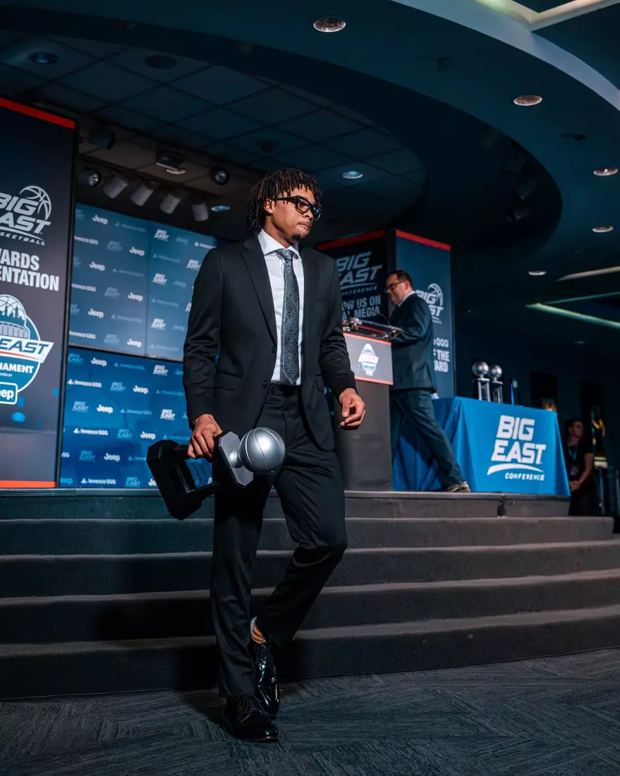 BIG EAST Awards Ceremony