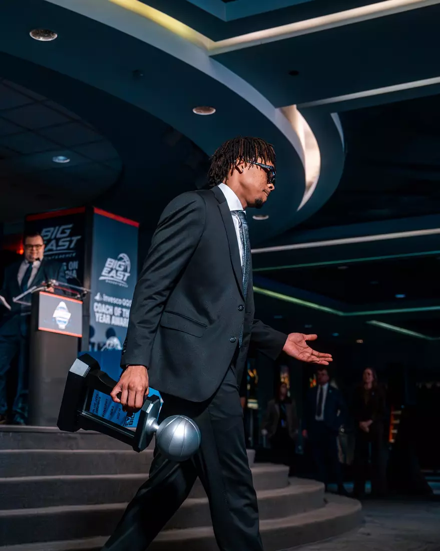 BIG EAST Awards Ceremony