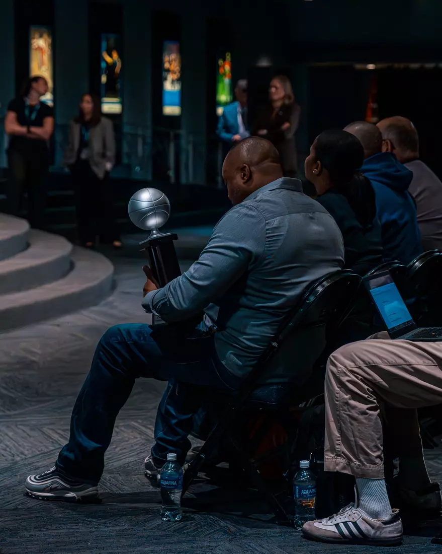 BIG EAST Awards Ceremony