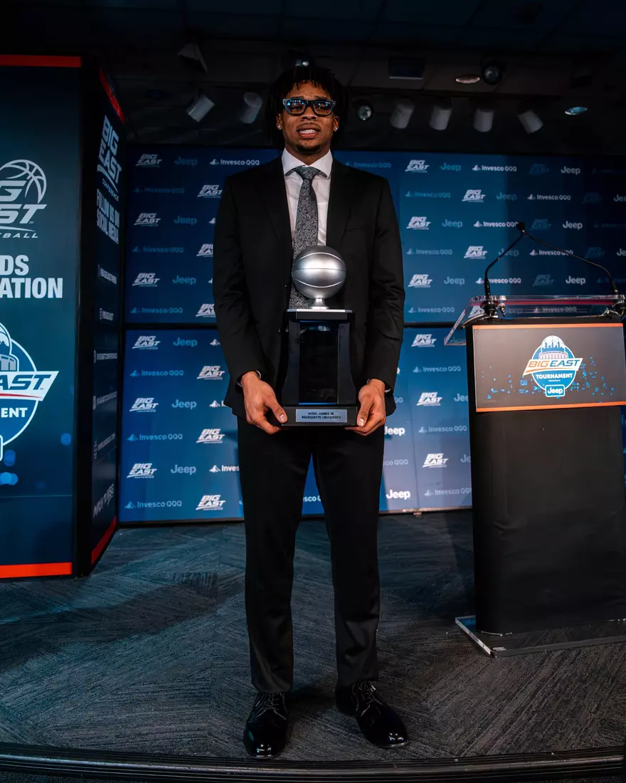 BIG EAST Awards Ceremony