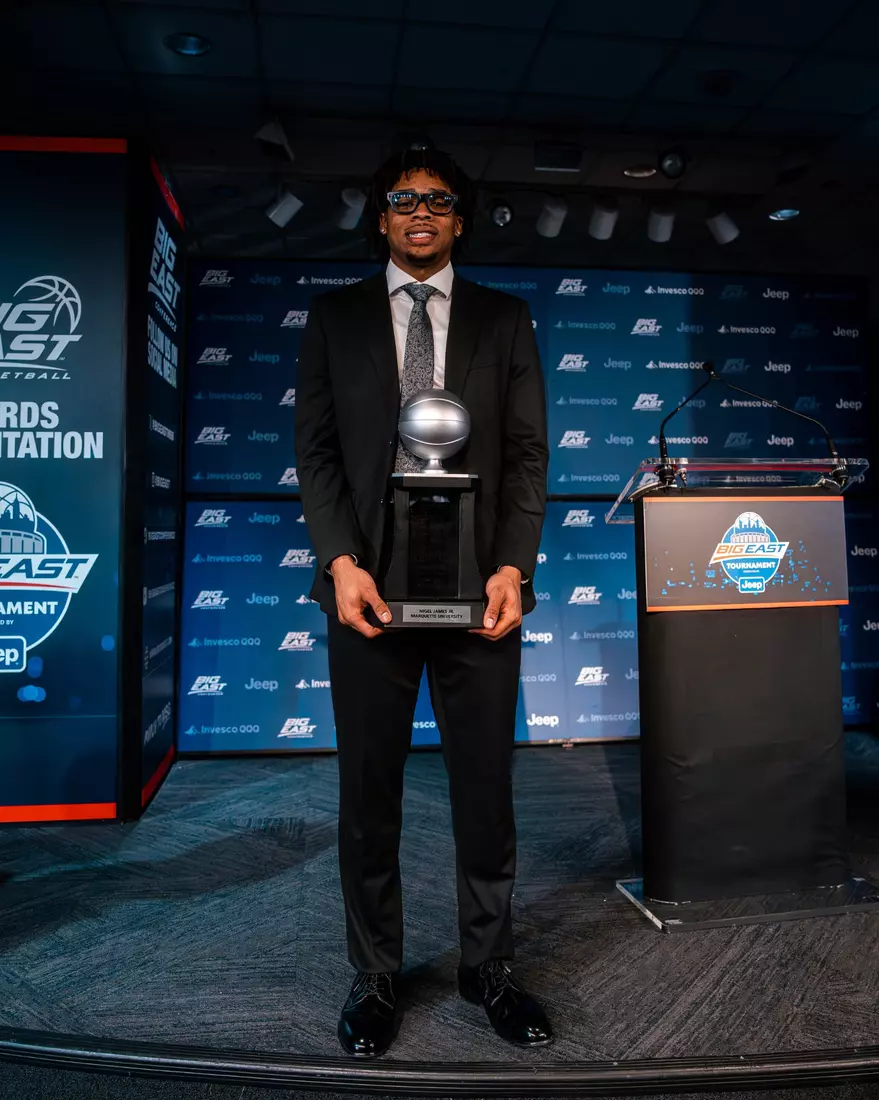 BIG EAST Awards Ceremony