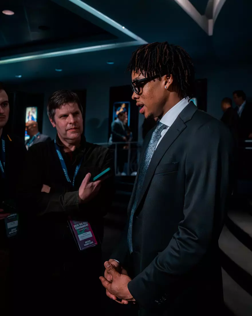 BIG EAST Awards Ceremony