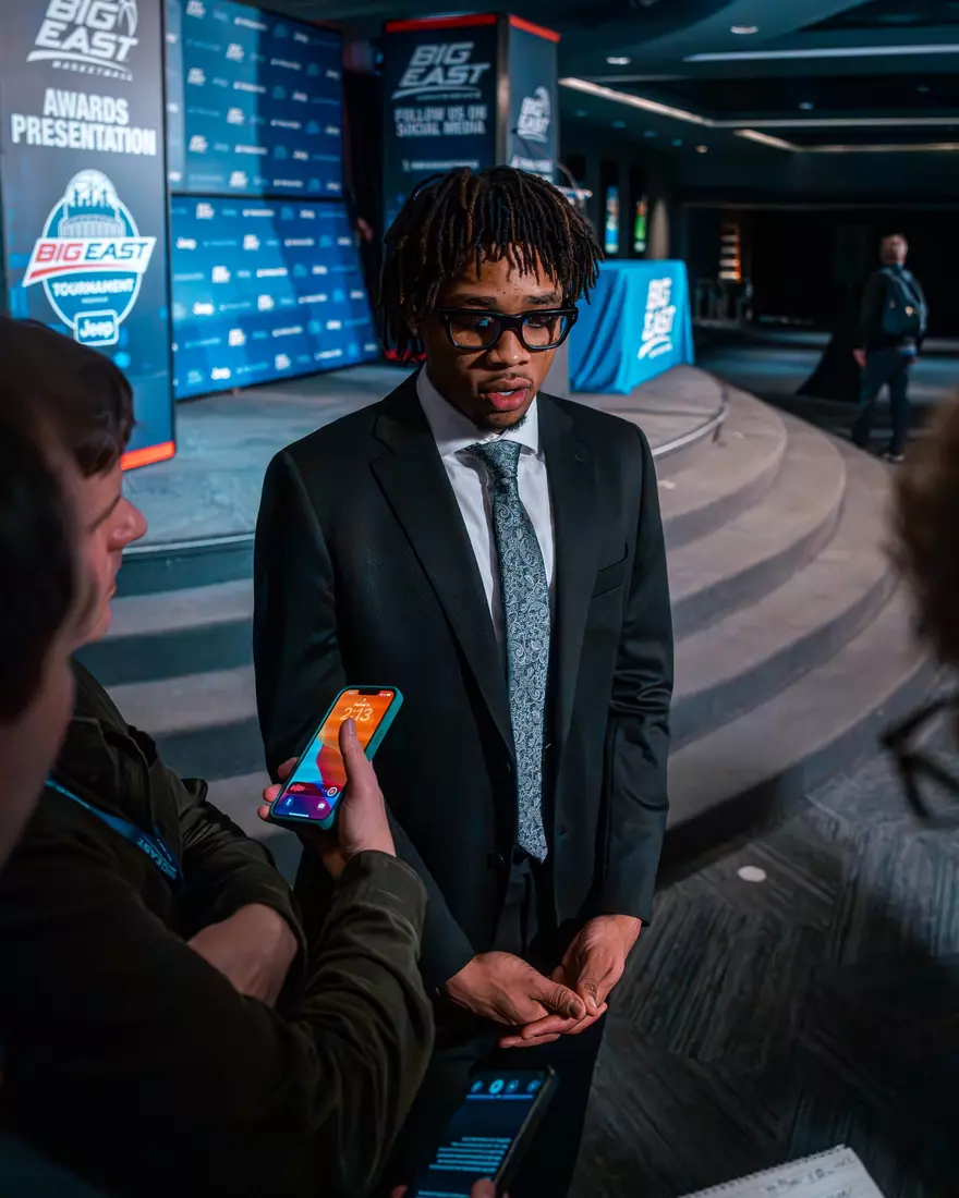 BIG EAST Awards Ceremony