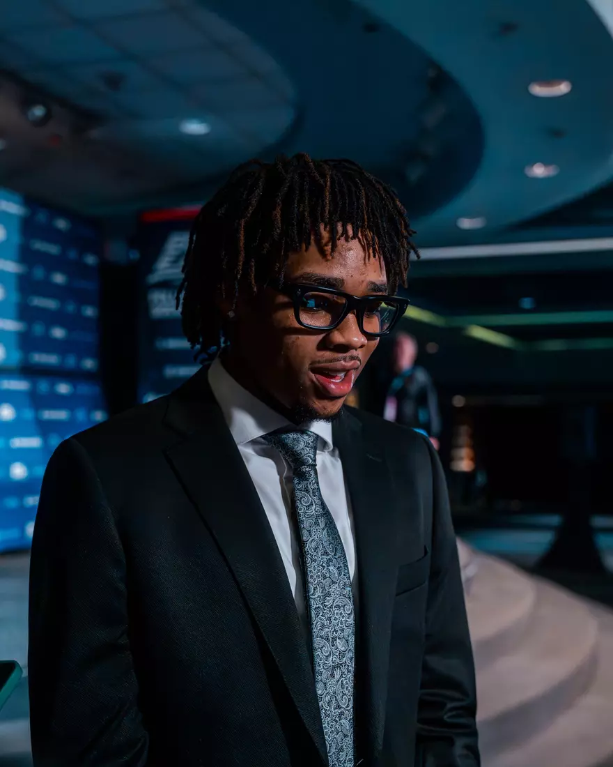 BIG EAST Awards Ceremony