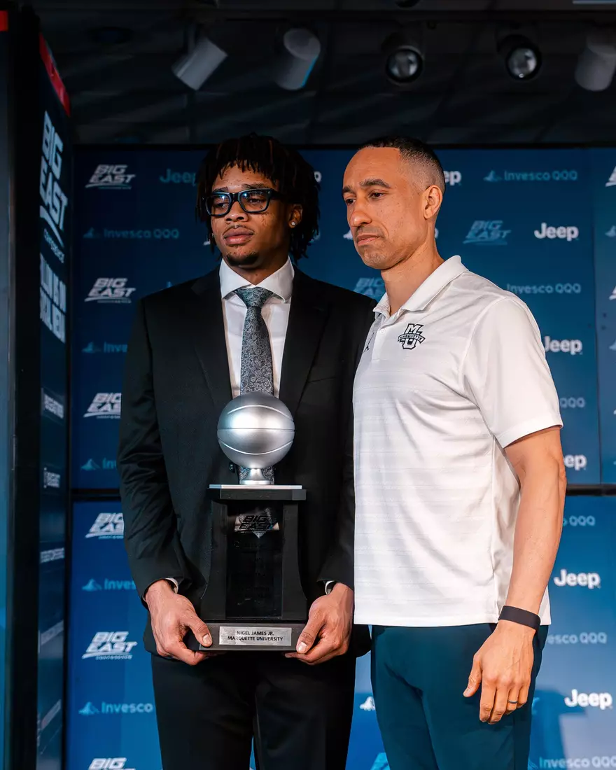 BIG EAST Awards Ceremony