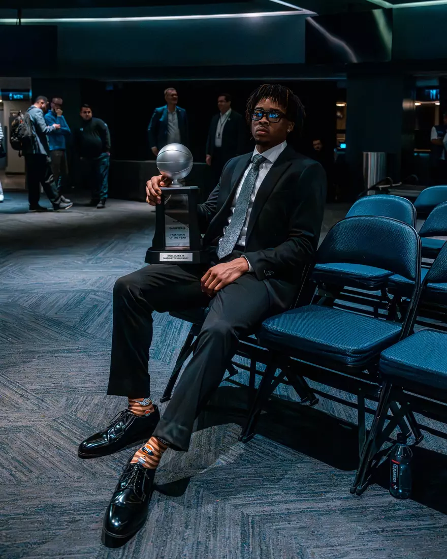 BIG EAST Awards Ceremony