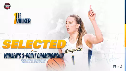 lee volker 3-point championship