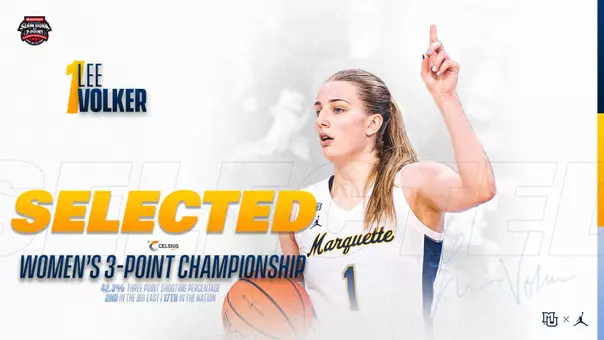 lee volker 3-point championship