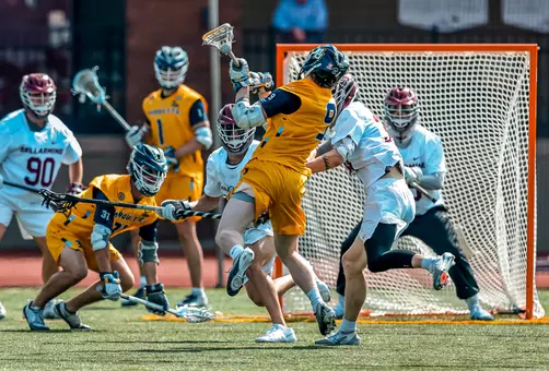 Bowman at Bellarmine