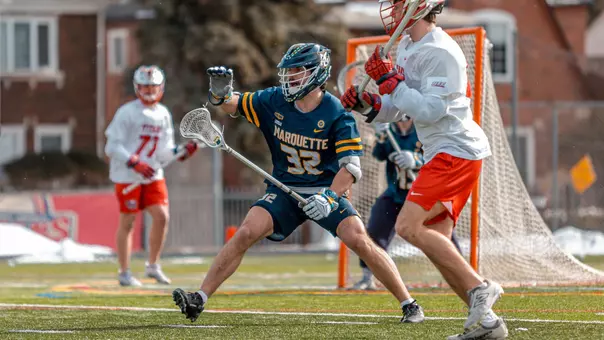 Detwiler at UDM