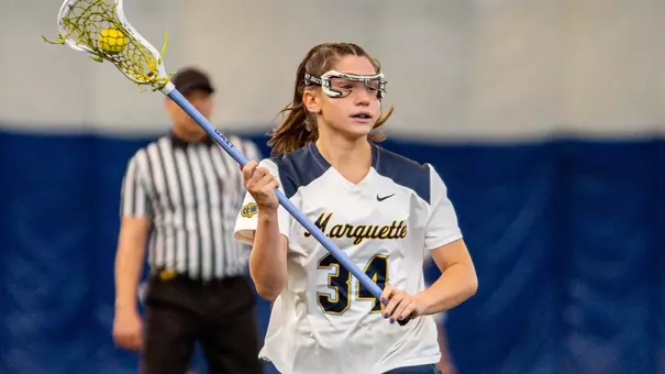 WLAX Kicks Off BIG EAST Road Trip Saturday at Xavier
