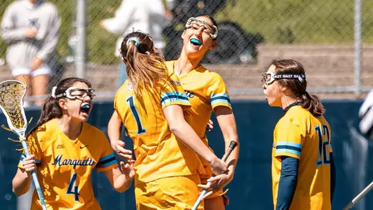 WLAX at Xavier 3.28.26WLAX at Xavier 3.28.26