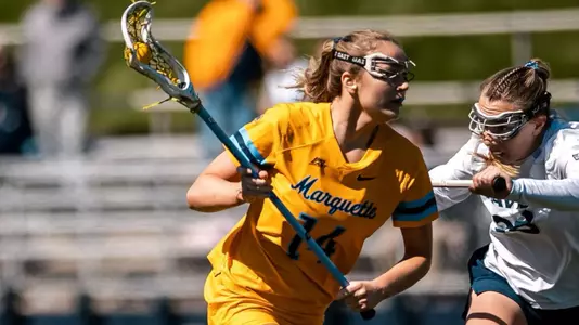 WLAX at Xavier 3.28.26