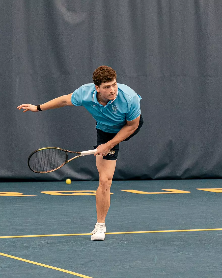 MTEN vs. Xavier